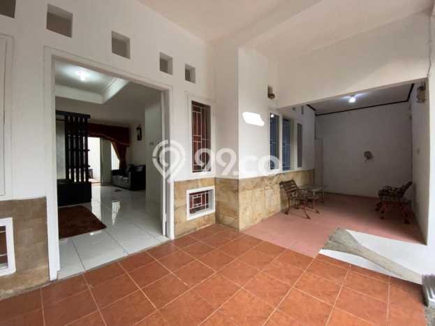 Rumah Modern Cantik 4 Kamar Bisa Langsung Pindah di Pamulang Rumah Modern Cantik 4 Kamar Bisa Langsung Pindah di Pamulang