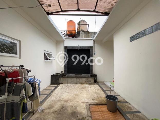 Rumah Modern Cantik 4 Kamar Bisa Langsung Pindah di Pamulang Rumah Modern Cantik 4 Kamar Bisa Langsung Pindah di Pamulang
