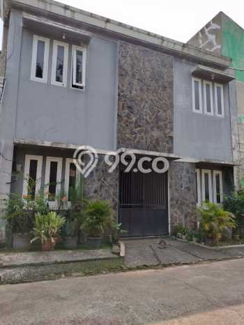 Lokasi strategis! Rumah siap pakai dikontrakkan di Ciputat LB 300m2 Lokasi strategis! Rumah siap pakai dikontrakkan di Ciputat LB 300m2