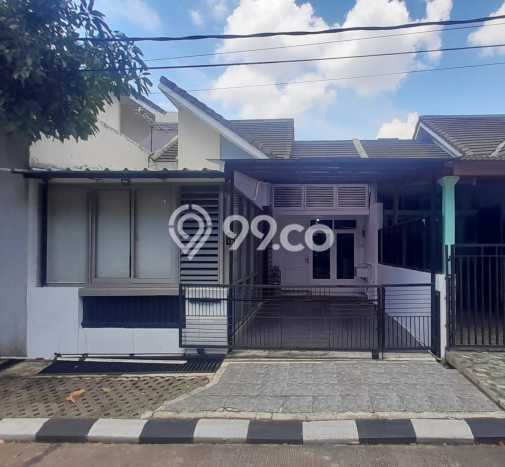 Jual Rumah Bagus Siap Huni LB 78m2 di Pamulang, Tangerang Selatan Jual Rumah Bagus Siap Huni LB 78m2 di Pamulang, Tangerang Selatan