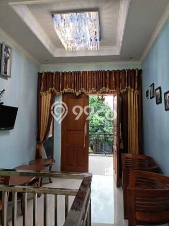 Dijual Rumah Minimalis Bagus Punya 4 KT di Sawangan Depok SHM Dijual Rumah Minimalis Bagus Punya 4 KT di Sawangan Depok SHM