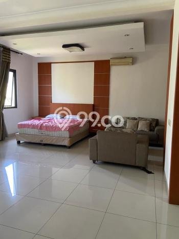 For Sale Rumah Elit Exclusive di Serpong, Tangerang Selatan For Sale Rumah Elit Exclusive di Serpong, Tangerang Selatan