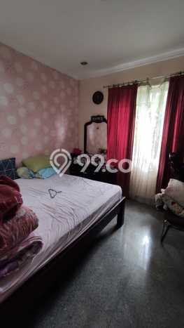 Rumah Modern Cantik 4 KT Siap Huni di Pamulang Rumah Modern Cantik 4 KT Siap Huni di Pamulang