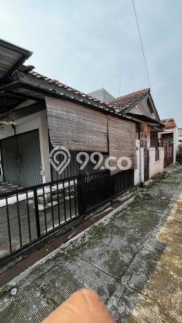 Rumah Elit Modern Tanpa Renovasi di Kalimalang Jakarta Timur Rumah Elit Modern Tanpa Renovasi di Kalimalang Jakarta Timur