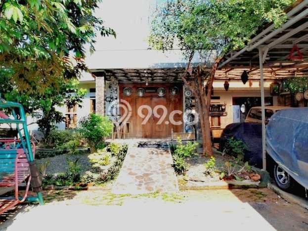 Disewakan Hunian Konsep Modern di Pamulang Tangerang Selatan dengan 3 KT Disewakan Hunian Konsep Modern di Pamulang Tangerang Selatan dengan 3 KT