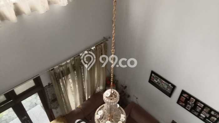 Rumah Modern Cantik 4 KT Siap Huni di Pamulang Rumah Modern Cantik 4 KT Siap Huni di Pamulang