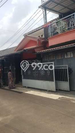 Dijual Cepat Rumah Bagus Siap Huni LB 200m2 di Serpong, Tangerang Selatan Dijual Cepat Rumah Bagus Siap Huni LB 200m2 di Serpong, Tangerang Selatan