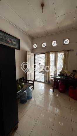 Rumah Elit Modern Tanpa Renovasi di Kalimalang Jakarta Timur Rumah Elit Modern Tanpa Renovasi di Kalimalang Jakarta Timur