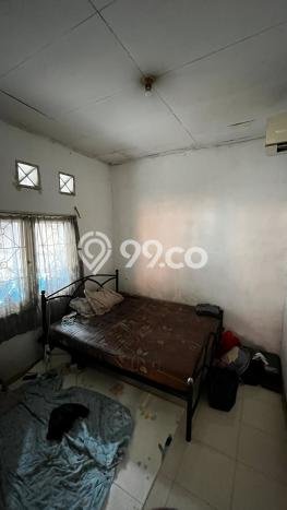 Rumah Elit Modern Tanpa Renovasi di Kalimalang Jakarta Timur Rumah Elit Modern Tanpa Renovasi di Kalimalang Jakarta Timur