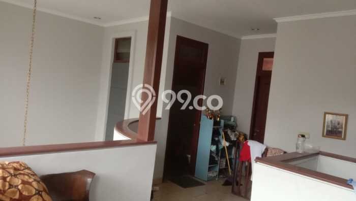 Rumah Modern Cantik 4 KT Siap Huni di Pamulang Rumah Modern Cantik 4 KT Siap Huni di Pamulang