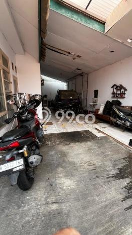 Rumah Elit Modern Tanpa Renovasi di Kalimalang Jakarta Timur Rumah Elit Modern Tanpa Renovasi di Kalimalang Jakarta Timur