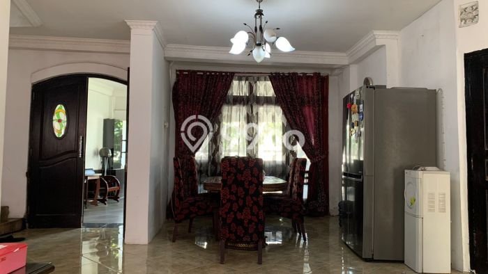 Hunian Cantik Minimalis Lb 220m2 di Pamulang, Tangerang Selatan Hunian Cantik Minimalis Lb 220m2 di Pamulang, Tangerang Selatan