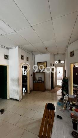 Rumah Elit Modern Tanpa Renovasi di Kalimalang Jakarta Timur Rumah Elit Modern Tanpa Renovasi di Kalimalang Jakarta Timur