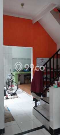Dijual Cepat Rumah Favorit Siap Huni LB 118m2 di Pamulang, Tangerang Selatan Dijual Cepat Rumah Favorit Siap Huni LB 118m2 di Pamulang, Tangerang Selatan