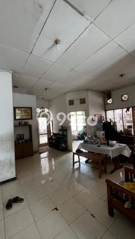 Rumah Elit Modern Tanpa Renovasi di Kalimalang Jakarta Timur Rumah Elit Modern Tanpa Renovasi di Kalimalang Jakarta Timur