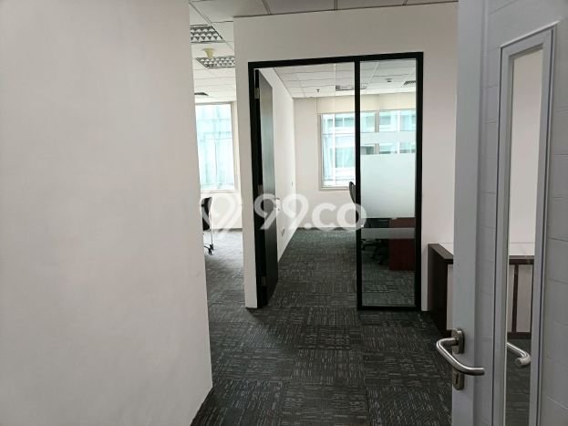 Disewakan Kantor di Pusat Kota Jakarta Selatan Ramai Strategis Disewakan Kantor di Pusat Kota Jakarta Selatan Ramai Strategis