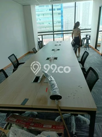 Kantor Disewa di Jakarta Selatan dengan LB 86m2 Area Komersial Ramai Kantor Disewa di Jakarta Selatan dengan LB 86m2 Area Komersial Ramai
