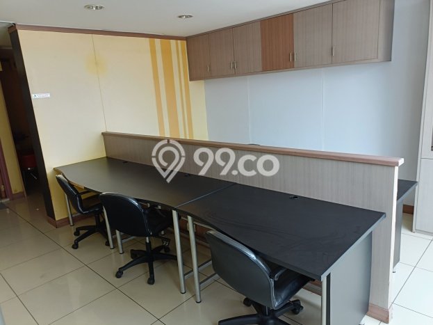 Disewakan Kantor di Kawasan Ramai KH Mas Mansyur Luas 120m2 Disewakan Kantor di Kawasan Ramai KH Mas Mansyur Luas 120m2