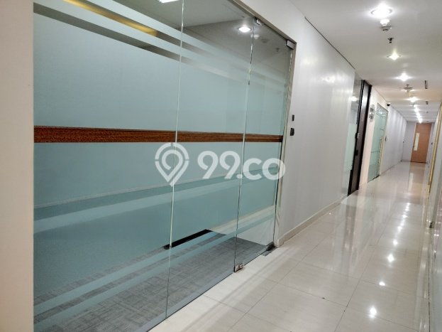 Unit Kantor Disewakan di Kuningan di Area Ramai & Strategis Unit Kantor Disewakan di Kuningan di Area Ramai & Strategis