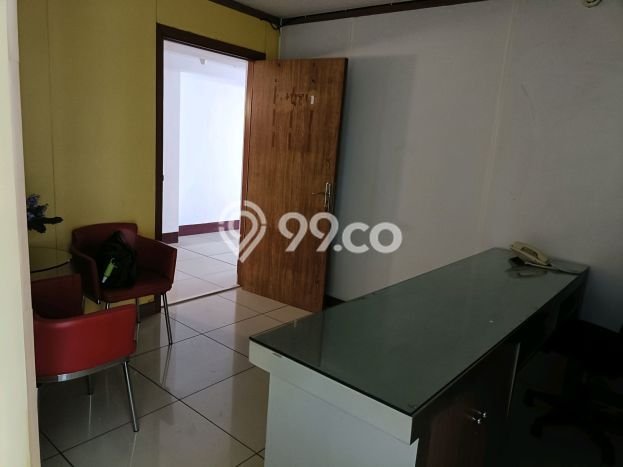 Disewakan Kantor di Kawasan Ramai KH Mas Mansyur Luas 120m2 Disewakan Kantor di Kawasan Ramai KH Mas Mansyur Luas 120m2