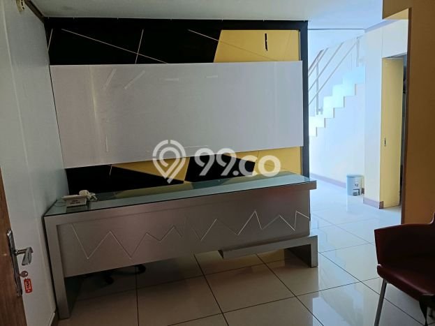 Disewakan Kantor di Kawasan Ramai KH Mas Mansyur Luas 120m2 Disewakan Kantor di Kawasan Ramai KH Mas Mansyur Luas 120m2