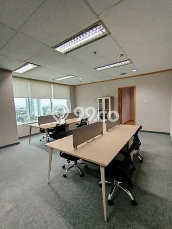 FOR RENT! Kantor di Kuningan Cocok untuk Bisnis 77m2 FOR RENT! Kantor di Kuningan Cocok untuk Bisnis 77m2