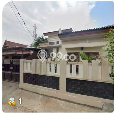 Rumah Minimalis 3 KT di Borong Makassar Rumah Minimalis 3 KT di Borong Makassar