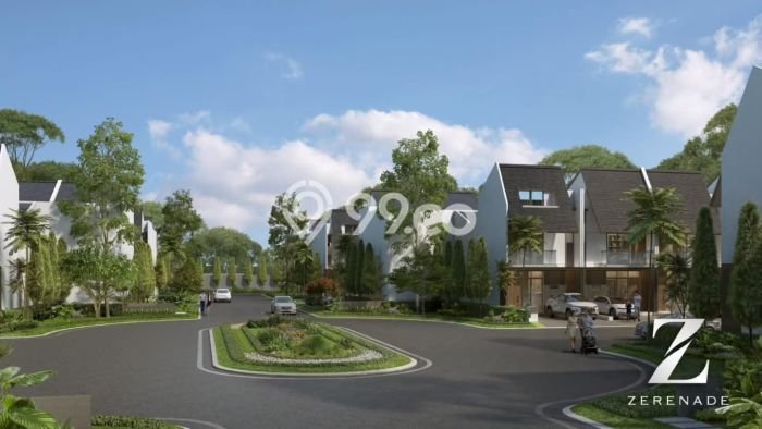 Rumah Modern 3 KT di Hertasning Makassar Unfurnished Rumah Modern 3 KT di Hertasning Makassar Unfurnished