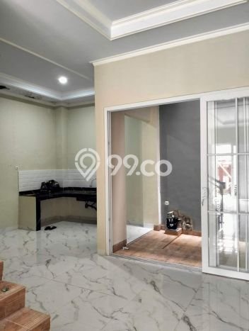 For Sale Hunian Rumah Terawat 4 KT di Hertasning, Makassar For Sale Hunian Rumah Terawat 4 KT di Hertasning, Makassar