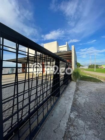 Dijual Cepat Rumah Minimalis & Modern LB 48m2 di Tamangapa Dijual Cepat Rumah Minimalis & Modern LB 48m2 di Tamangapa