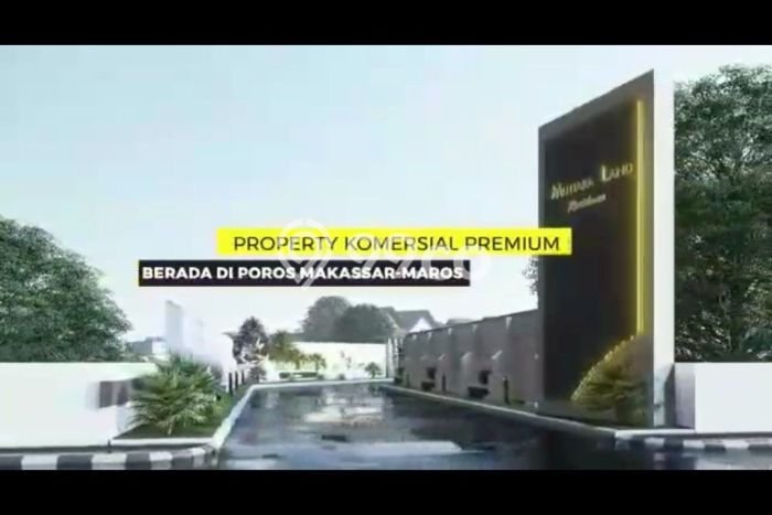 Rumah 5 KT 4 KM di Lokasi Strategis , Makassar Rumah 5 KT 4 KM di Lokasi Strategis , Makassar