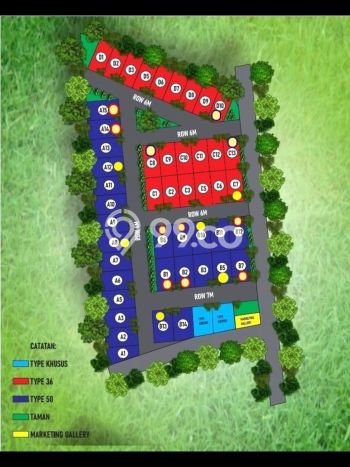 Hunian Terjangkau Dijual di Moncongloe, Maros Harga Rp.200 Juta Hunian Terjangkau Dijual di Moncongloe, Maros Harga Rp.200 Juta