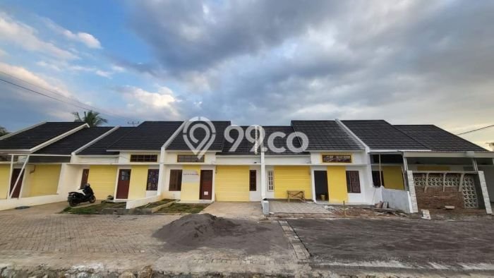 Hunian Terjangkau Dijual di Moncongloe, Maros Harga Rp.200 Juta Hunian Terjangkau Dijual di Moncongloe, Maros Harga Rp.200 Juta
