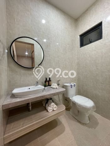 Rumah Modern Cantik 3 KT Siap Huni di Biring Kanaya Rumah Modern Cantik 3 KT Siap Huni di Biring Kanaya