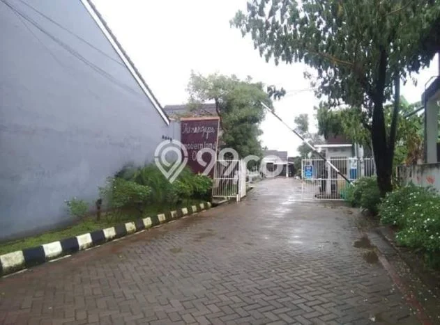 Hunian Nyaman Asri 3 KT Siap Pakai di Tamangapa Makassar Hunian Nyaman Asri 3 KT Siap Pakai di Tamangapa Makassar