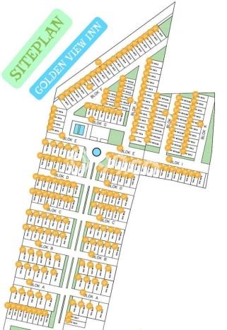 Rumah Nyaman 3 KT LT 98m2m² di , Makassar Rumah Nyaman 3 KT LT 98m2m² di , Makassar