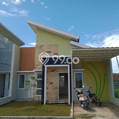 Hunian Murah Dijual di Barombong, Gowa Harga Rp.345 Juta Hunian Murah Dijual di Barombong, Gowa Harga Rp.345 Juta