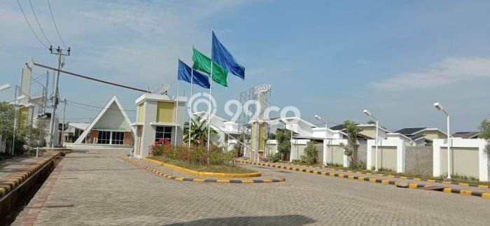 Hunian Murah Dijual di Barombong, Gowa Harga Rp.345 Juta Hunian Murah Dijual di Barombong, Gowa Harga Rp.345 Juta