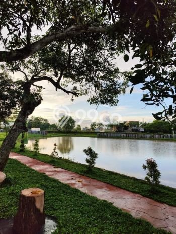 Rumah Strategis Minimalis Lb 96m2 di Moncongloe, Maros Rumah Strategis Minimalis Lb 96m2 di Moncongloe, Maros