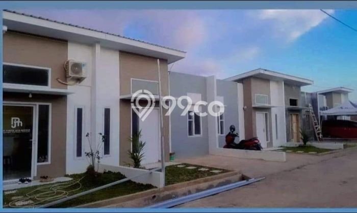 Hunian Terjangkau Dijual Area Barombong, Gowa Harga Rp.173 Juta Hunian Terjangkau Dijual Area Barombong, Gowa Harga Rp.173 Juta