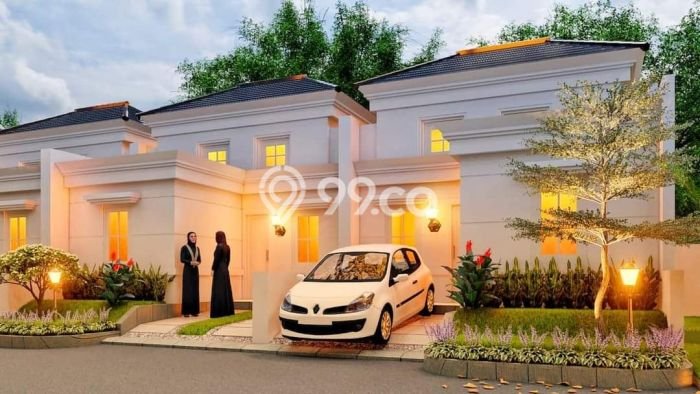 For Sale Hunian Rumah Terawat 3 KT di Hertasning, Makassar For Sale Hunian Rumah Terawat 3 KT di Hertasning, Makassar
