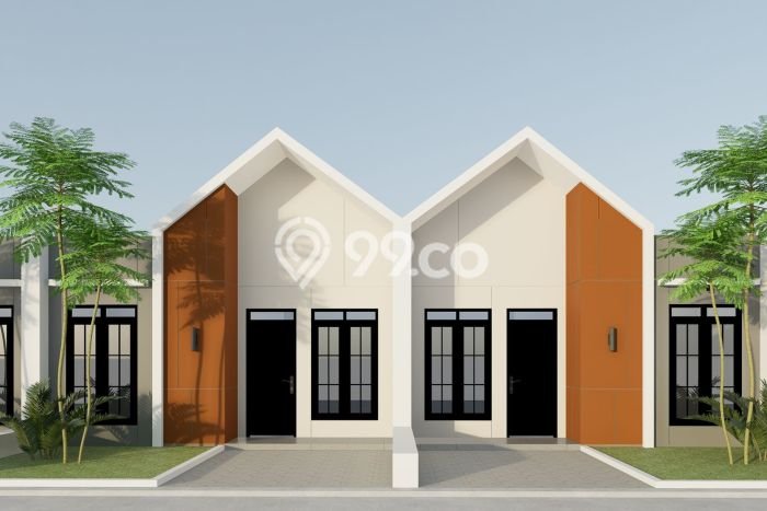 Hunian Strategis 2 KT LB 36m2 Kondisi Bagus di Patallassang Hunian Strategis 2 KT LB 36m2 Kondisi Bagus di Patallassang