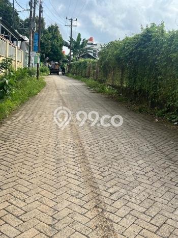 Tanah di Somba Opu, Gowa Luas 106m2 Dijual Segera Tanah di Somba Opu, Gowa Luas 106m2 Dijual Segera