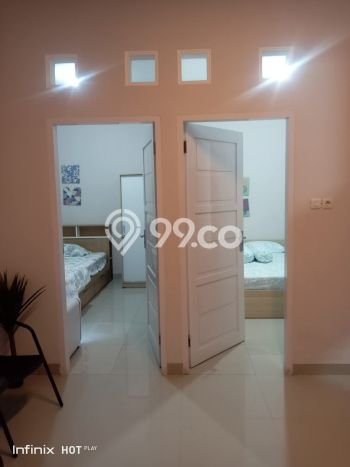 Rumah Budget Favorit Dijual Area Pallangga LT 84m2 Rumah Budget Favorit Dijual Area Pallangga LT 84m2