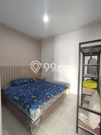 Rumah Idaman 2 KT Harga Terjangkau di Barombong Makassar Rumah Idaman 2 KT Harga Terjangkau di Barombong Makassar