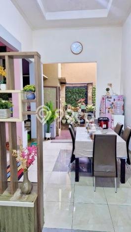 Rumah Minimalis 3 KT di Borong Makassar Rumah Minimalis 3 KT di Borong Makassar
