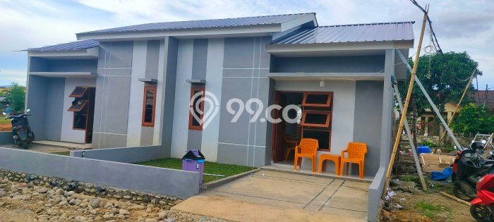 Jual Rumah Murah Meriah Pallangga Punya 2 KT & LT 72m2 Jual Rumah Murah Meriah Pallangga Punya 2 KT & LT 72m2