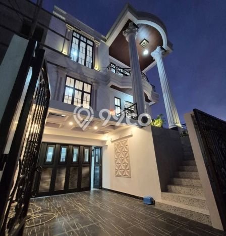 Dijual Rumah Elit Exclusive di Tamalate, Makassar Dijual Rumah Elit Exclusive di Tamalate, Makassar