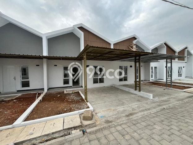 Rumah Murah Dijual di Barombong, Gowa Harga Rp 383 Juta Rumah Murah Dijual di Barombong, Gowa Harga Rp 383 Juta