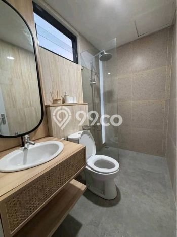 Rumah Modern Minimalis 3 KT Bisa Langsung Pindah di Manggala Rumah Modern Minimalis 3 KT Bisa Langsung Pindah di Manggala